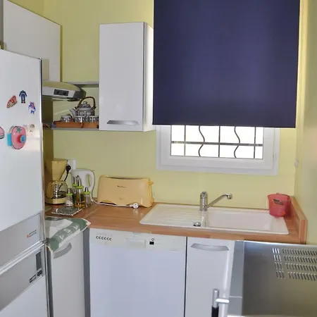 Appartamento Martichris